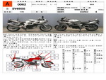 �������� �� ������ �������� Suzuki SV650S 1999 ���� 1